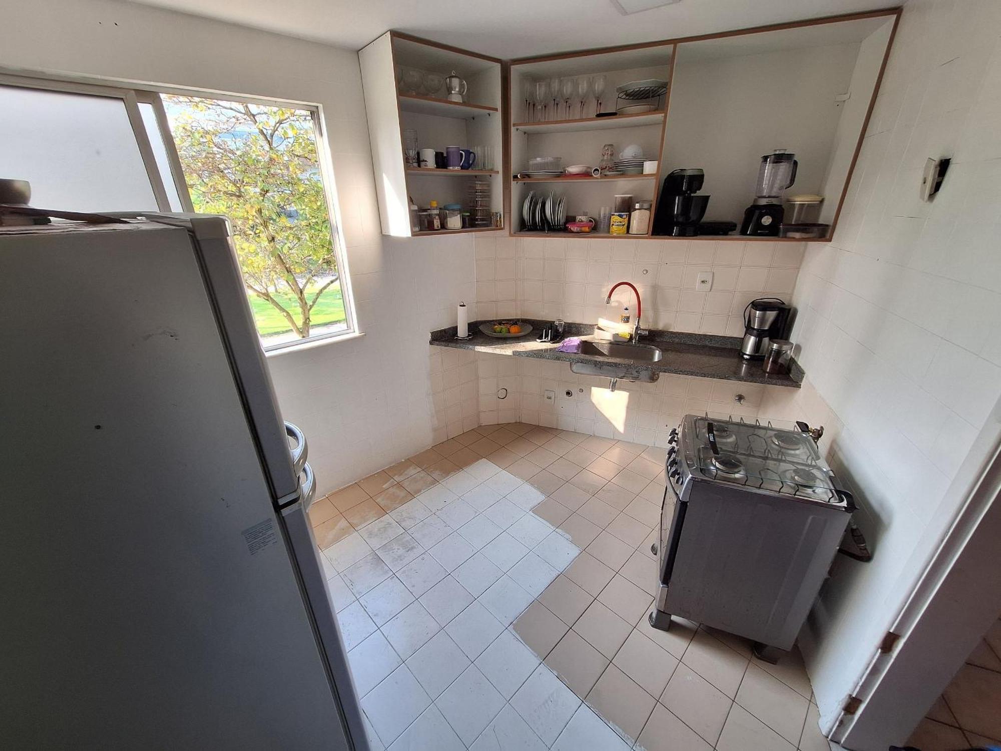 Em Apto Confortavel 10 Min Da Do Recreio Rj Apartment